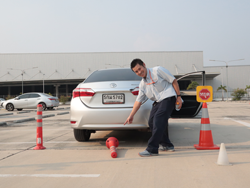 เรียนรู้จากความผิดพลาด