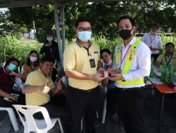 ด้วยความห่วงใยจากทีมวิทยากร / ครูฝึก
