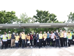 ร่วมสร้างวัฒนะธรรมความปลอดภัยไปด้วยกัน