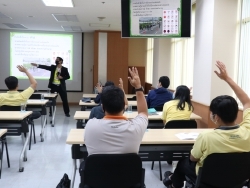 กฎหมายจราจรเพื่อการขับรถอย่างปลอดภัย