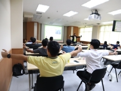 เทคนิคการสังเกตคาดการณ์เพื่อการรับมือกับสถานการณ์