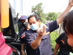 การตรวจสอบ และเตรียมความพร้อมของยานพาหนะก่อนการเดินทาง 