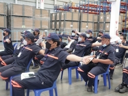 เทคนิคการสังเกตคาดการณ์เพื่อการรับมือกับสถานการณ์		