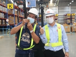 ให้รางวัลกับผู้ที่สามารถทำคะแนนได้สูงสุด		