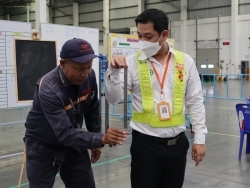 การคิดและการตัดสินใจในสถานการณ์ฉุกเฉิน