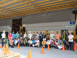 ขอขอบคุณหน่วยงานและผู้บริหารที่ให้การสนับสนุน