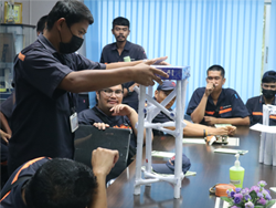 บรรจุภัณธ์ และแรงที่กระทำต่อวัตถุขณะขนส่ง