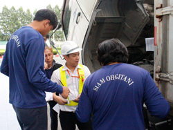 Pre-Trip Inspection and Basic Maintenance