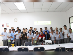 Siam Sanitary Fittings Co., Ltd.
