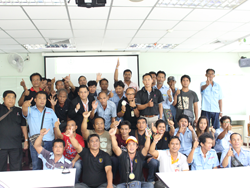 การขับขี่รถบัสโดยสารและรถบริการอย่างปลอดภัย