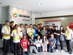 Safety Driving Training Course