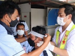 เทคนิคการห้ามเลือดในสถานการณ์ฉุกเฉิน