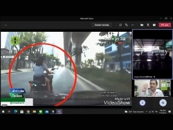 กฎหมายจราจรทางบกเพื่อการขับรถอย่างปลอดภัย