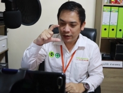 เทคนิคการขับรถเชิงป้องกันอุบัติเหตุ โดยอาจารย์อภิรัติ  คำสายพรม