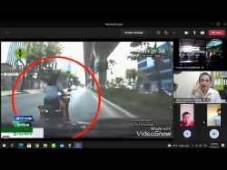กฎหมายจราจรทางบกเพื่อการขับรถอย่างปลอดภัย