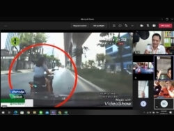 กฎหมายจราจรทางบกเพื่อการขับรถอย่างปลอดภัย		