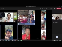 ร่วมสร้างวัฒนะธรรมความปลอดภัยไปด้วยกัน		
