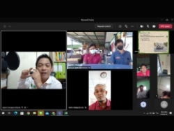 การตรวจสอบ และเตรียมความพร้อมของยานพาหนะ		