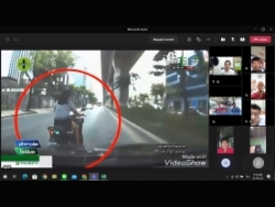 เทคนิคการสังเกตคาดการณ์เพื่อการรับมือกับสถานการณ์		