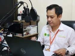 เทคนิคการขับรถเชิงป้องกันอุบัติเหตุ	โดยอาจารย์อภิรัติ  คำสายพรม			