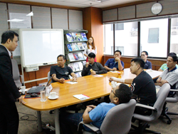 เทคนิคการขับรถเชิงป้องกันอุบัติเหตุ Defensive Driving technique โดยอาจารย์อภิรัติ  คำสายพรม
