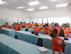 เทคนิคการสังเกตคาดการณ์เพื่อการรับมือกับสถานการณ์