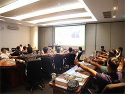 เทคนิคการสังเกตคาดการณ์เพื่อการรับมือกับสถานการณ์