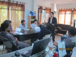 เทคนิคการขับรถอย่างปลดอภัยในสถานการณ์ฉุกเฉิน