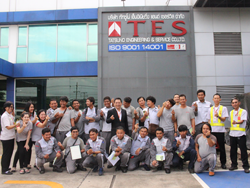 Tatsuno Engineering & Service Co., Ltd.