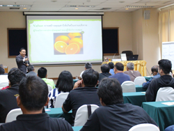 กลยุทธการให้บริการอย่างมืออาชีพ Service Mind to Service Excellence โดยอาจารย์อภิรัติ  คำสายพรม