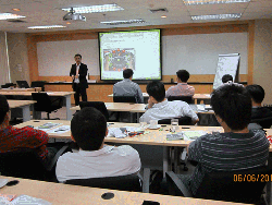 ส่วนหนึ่งของการบรรยาย-เทคนิคการจับและการหมุนพวงมาลัย