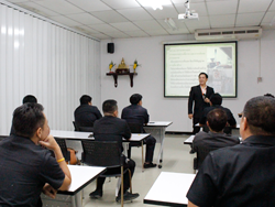 กฏหมายจราจรทางบกเพื่อความปลอดภัย Traffic Laws