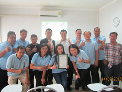 การขับรถอย่างปลอดภัย Safety Driving Training Course