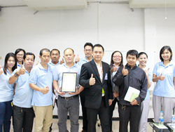Safety Driving Training Thai Kameda