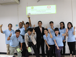 Thai Kameda Co., Ltd.
