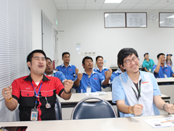 การบังคับควบคุมพวงมาลัยในสถานการณ์ฉุกเฉิน
