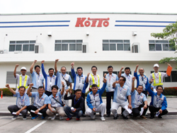 Improve Safety Driving Skill