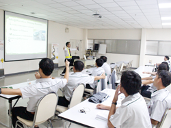 เทคนิคการสังเกตคาดการณ์เพื่อเตรียมการรับมือกับสถานการณ์ฉุกเฉิน