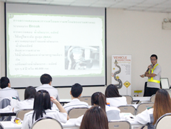 การตรวจสอบ และเตรียมความพร้อมของยานพาหนะก่อนการเดินทาง