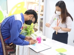 ลงทะเบียนทดสอบความรู้ก่อน และหลังการฝึกอบรม		