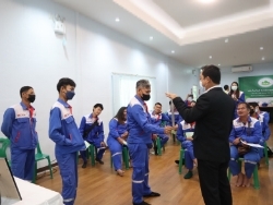การรับรู้ความเสี่ยงและปฏิกิริยาการตอบสนอง