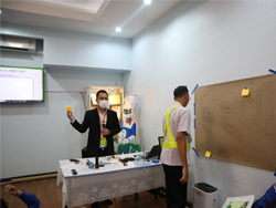 แยกแยะความเสี่ยงตามปัจจัยของการเกิดอุบัติเหตุ