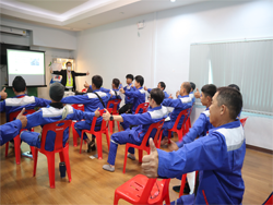 เทคนิคการสังเกตคาดการณ์เพื่อการรับมือกับสถานการณ์