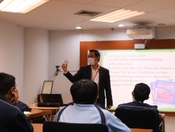 กฎหมายจราจรทางบก และหลักปฏิบัติในสถานการณ์ฉุกเฉิน