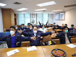เทคนิคการสังเกตคาดการณ์เพื่อการรับมือกับสถานการณ์