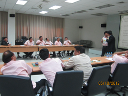 ผลงานที่ออกมาช่างน่าประทับใจ