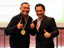 ให้รางวัลกับผู้ที่ร่วมตอบคำถามสูงสุด