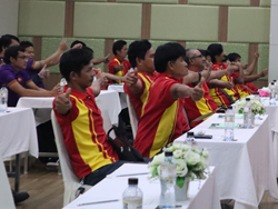 เทคนิคการสังเกตคาดการณ์เพื่อการรับมือกับสถานการณ์