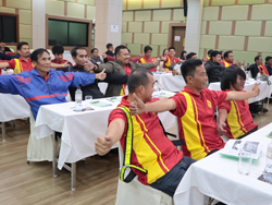เทคนิคการสังเกตคาดการณ์เพื่อการรับมือกับสถานการณ์