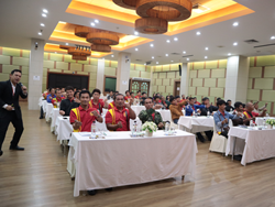 เทคนิคการบังคับควบคุมยานพาหนะในสถานการณ์ฉุกเฉิน